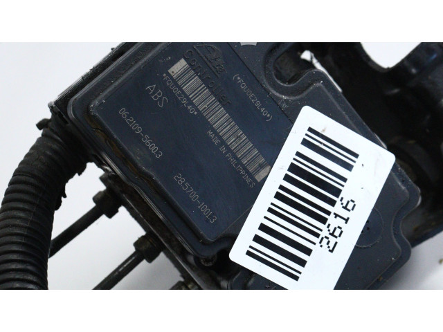Jednotka ABS 96964985, 06210213524   Chevrolet Aveo 2008