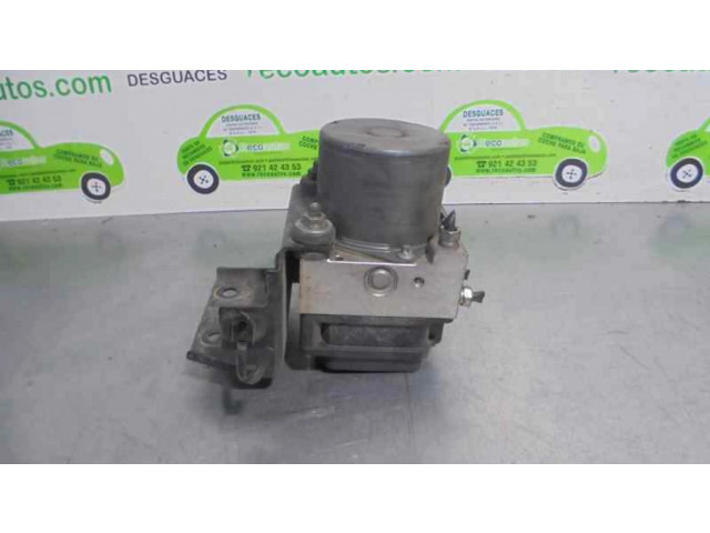 Блок АБС 47660JX50B, 0265232403   Nissan  e-NV200  2013- года