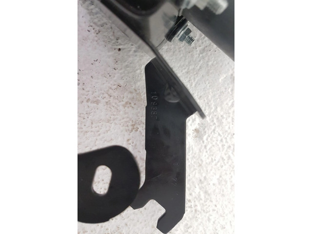 Jednotka ABS 0265297372   Renault Clio V 2022