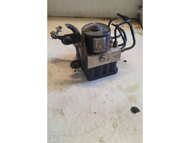 Jednotka ABS 000009525E4, SK37E27D38   Mazda 5 2005