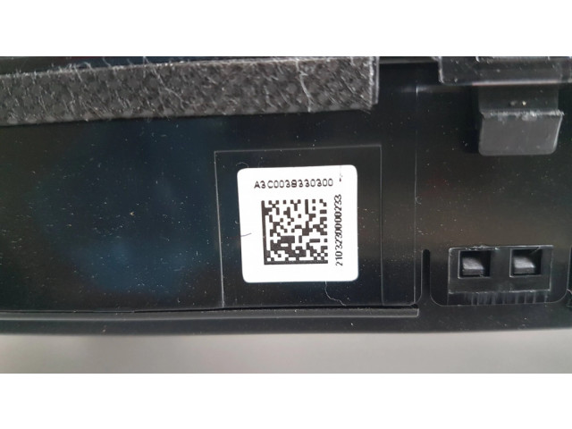 Блок управления климат-контролем 97250G2CP0   Hyundai Ioniq