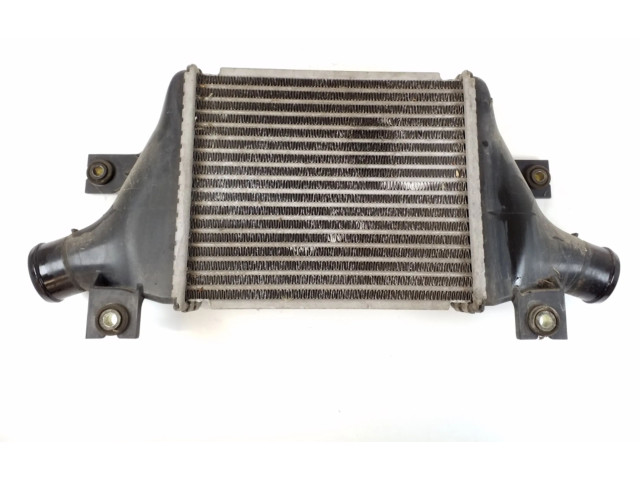 Интеркулер  1530A093   Mitsubishi ASX 