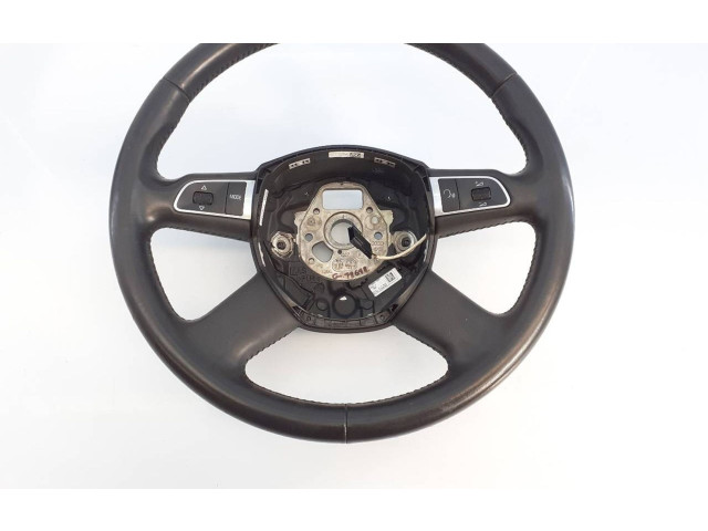Volant Audi A6 C7 2011 E1-B6-43-1  