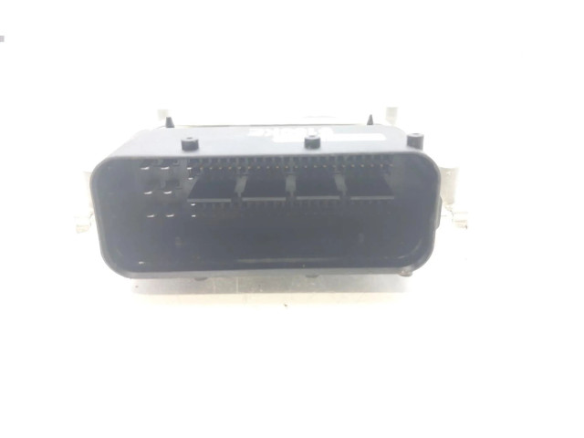 Блок управления двигателем ECU 3910502028   Hyundai i10