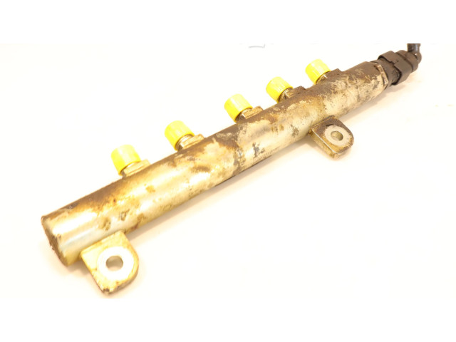 Vstřikovací lišta 0445214095   Fiat Croma     