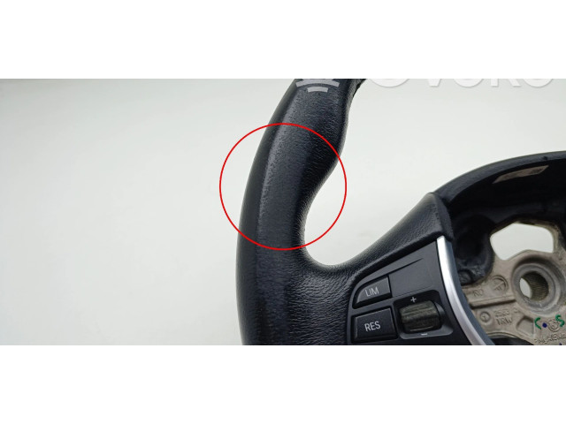 Volant BMW M3 F80 2011 62560033D, 62560180D  