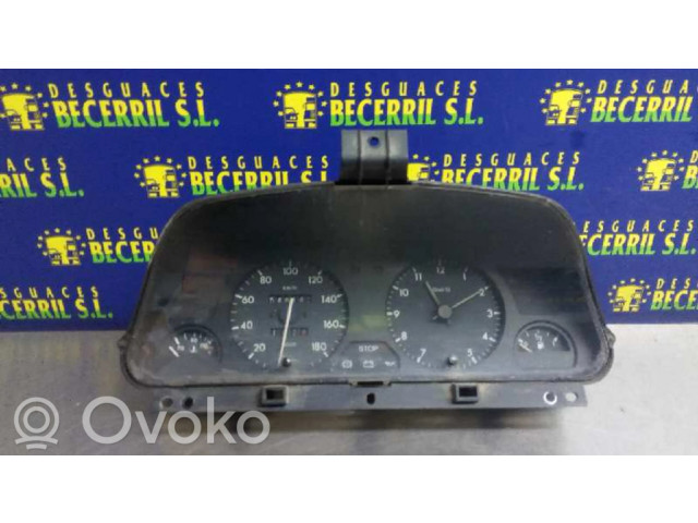 Přístrojová deska  Peugeot Expert 2000 1474001080  