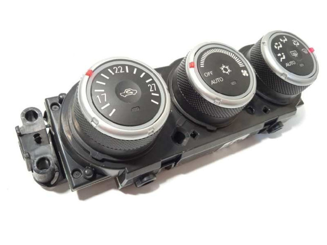 Модуль блока управления кондиционером 7820A115XB   Mitsubishi ASX