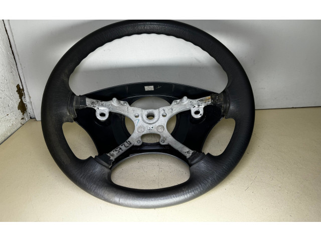 Руль Chrysler Voyager  2004 - 2007 года 0WF79XDVAC, 22508      