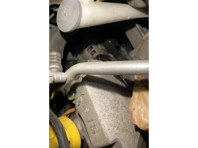 Генератор 231004BE0BEX   Nissan Pulsar      