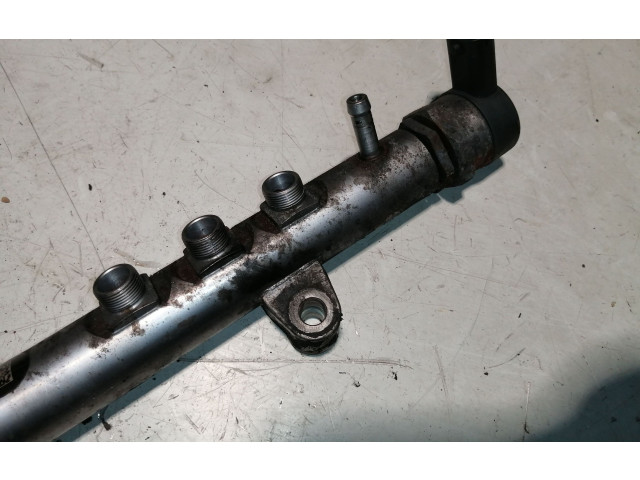 Vstřikovací lišta 30777759, 31216313   Volvo XC60    D5204T2 