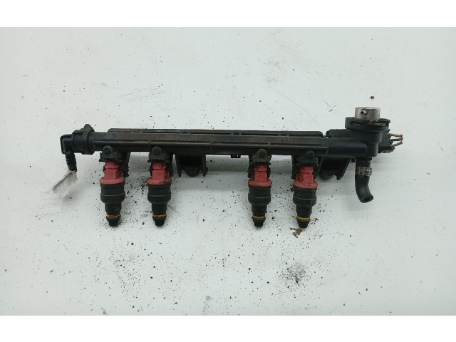 Vstřikovací lišta 7700870914   Renault Clio I     