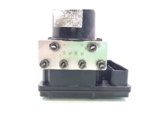 ABS Steuergerät A0044316212, A2095451532   Mercedes-Benz C W203 2003