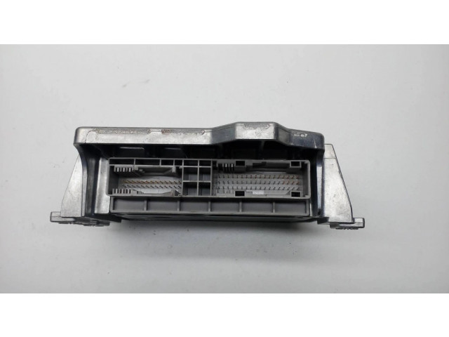 Блок подушек безопасности 0285010064, 6577913428001   BMW 3 E92 E93