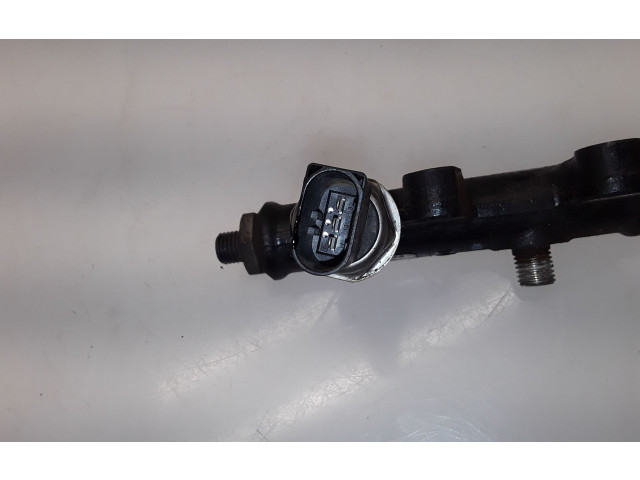 Vstřikovač 4R8Q9C066AE, 4R8Q9C066   Citroen C6    UHZ 