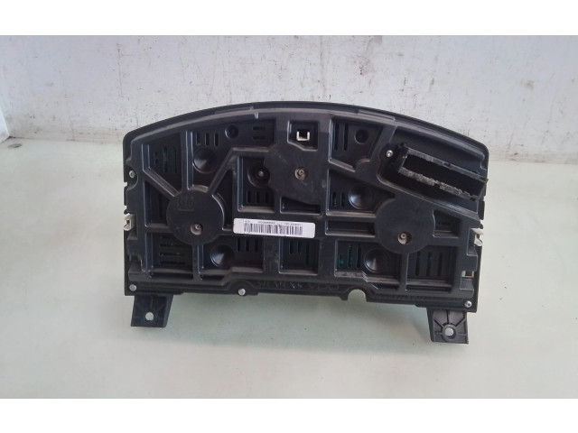 Přístrojová deska  Ford Focus C-MAX 2004 13184319  