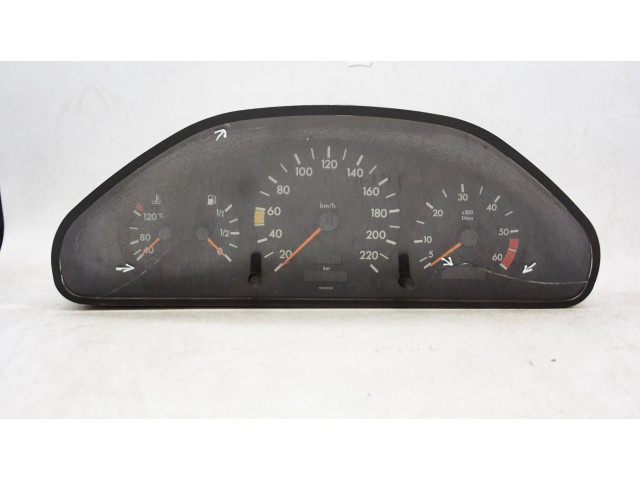 Панель приборов 2025404847, a2025404847   Mercedes-Benz C W202       