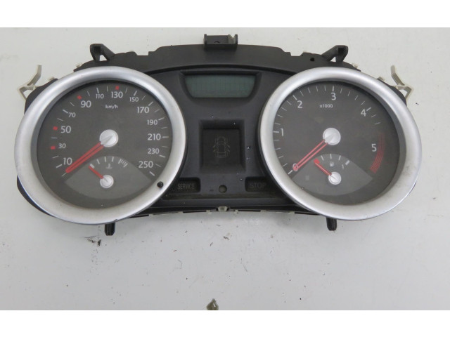 Vstřikovací lišta 8200462283B, 8200462283B   Renault Megane II    F9Q 818 