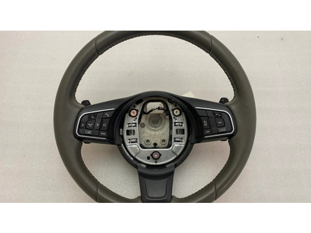 Volant Jaguar XE 2017 GX733F563  