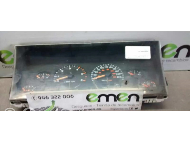 Панель приборов CUADROINSTRUMENTOS   Jeep Grand Cherokee       