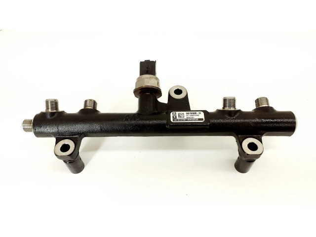 Vstřikovací lišta 9681909680   Ford Kuga II  pro naftový motor 2.0  