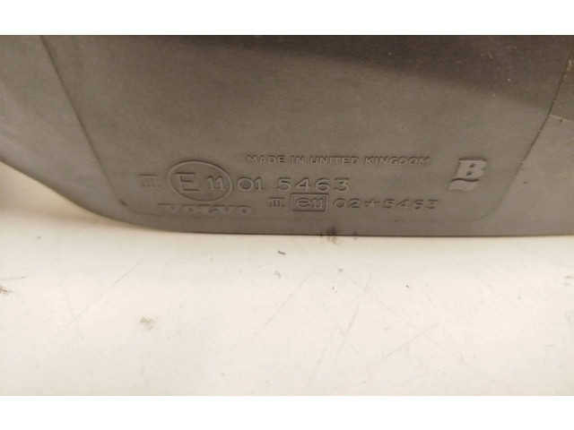 Zpětné zrcátko  Volvo V70 2001  E11015463  