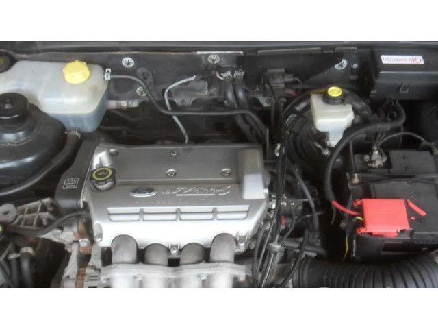 Подрулевой шлейф SRS 96FB-14A664-BA   Ford Puma