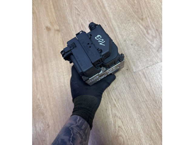 Jednotka ABS 0265216555, 7700423034   Renault Megane I 1998