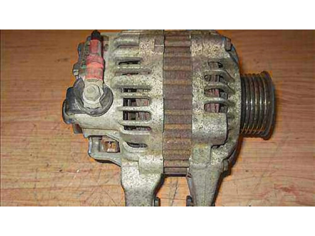 Генератор 97MF10300AB, A005TA2591   Ford Puma      