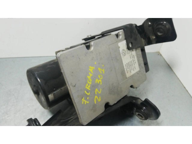 Jednotka ABS    Fiat Croma 