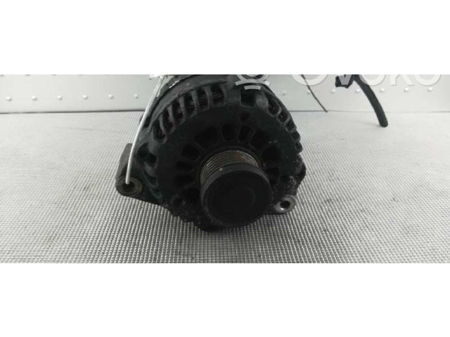 Генератор A6641540102   SsangYong Actyon sports I 2.0     