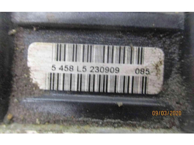 Jednotka ABS 445100H010, 445100H010   Peugeot 107 2005