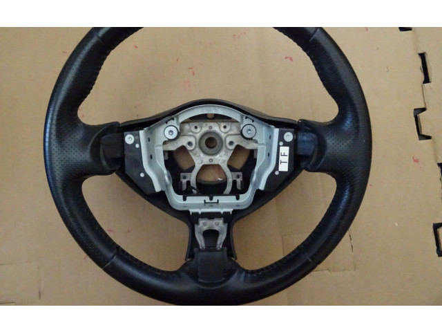 Руль Nissan Juke I F15  2010 - 2018 года 8922563147      