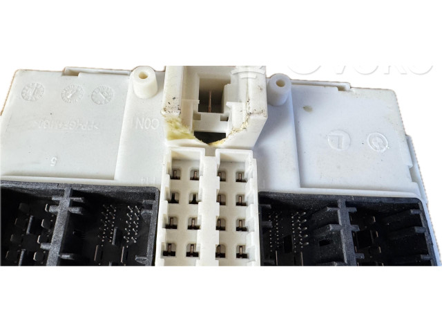 Блок комфорта 5A5E6A7   BMW X2 F39   