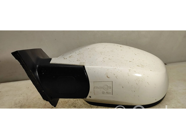 Zpětné zrcátko  levé Hyundai ix35 2012  E13027457  