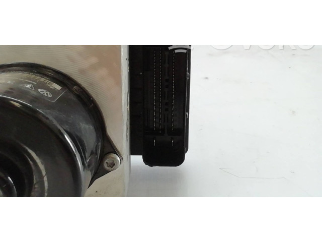 Блок АБС 7L0614111H, 7L0614111   Volkswagen  Touareg I  2002 - 2010 года