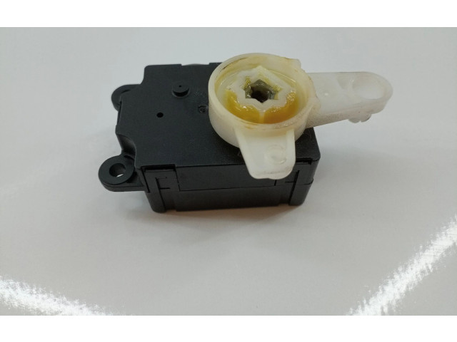 Вентилятор печки    T1007781T   Nissan Leaf I (ZE0)
