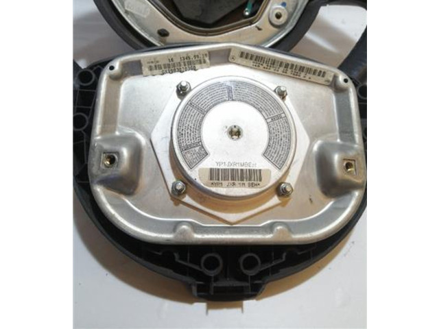 Volant Mercedes-Benz A W168 2012 A16846005037D98, A16846000987D88  