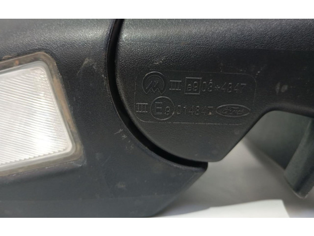 Зеркало электрическое        Ford S-MAX  2006 - 2015 года   