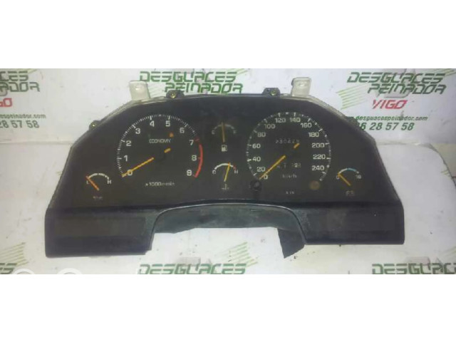 Přístrojová deska  Toyota Celica T230 1990 830102B382, 2578004011  