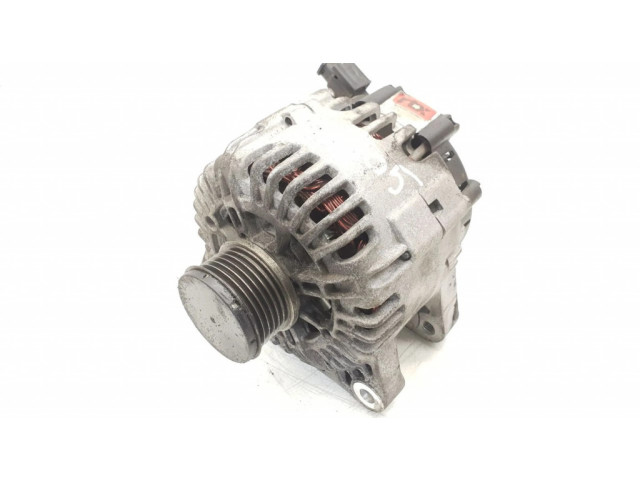 Генератор 401545692   Citroen C4 Grand Picasso 2.0     