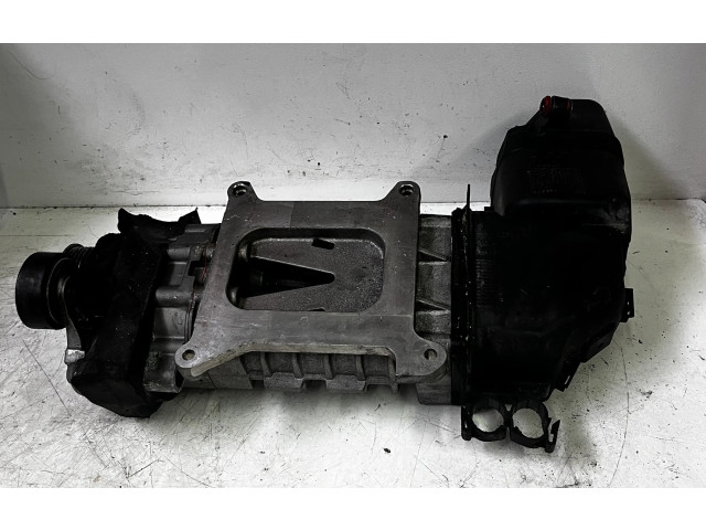 Турбина Нагнетатель Volkswagen Touran II  03C145851K, 10383B         
