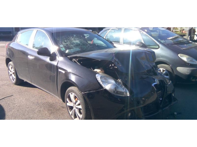 Zpětné zrcátko  Alfa Romeo Giulietta 2010  0000050529386  