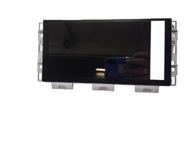 Дисплей    82A919620, LCD014   Audi A1