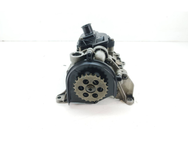 Čerpadlo oleje 7798014, 08052800760   BMW 5 E60 E61   