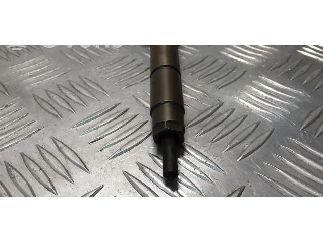 Vstřikovač 0445115027, A6420700587   Mercedes-Benz R W251  pro naftový motor 3.0 OM642950 V6