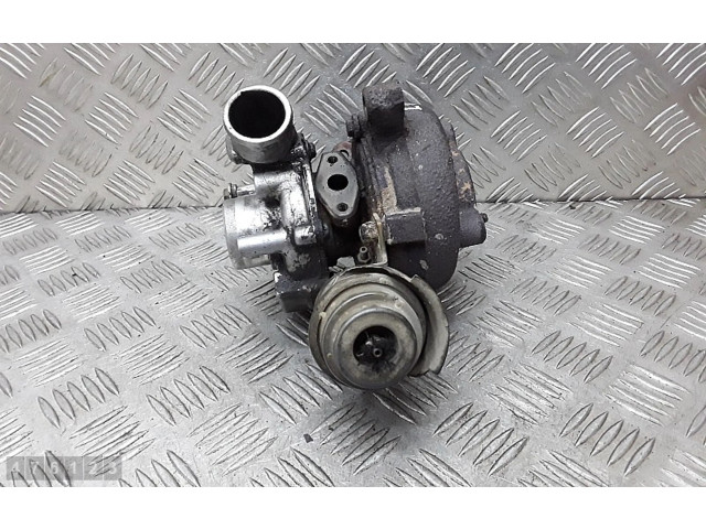  Турбина Volkswagen Lupo  045145701d         