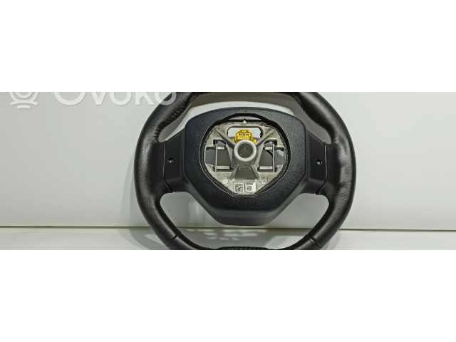 Volant Peugeot 208 2023 6402338, 98255044ZD  