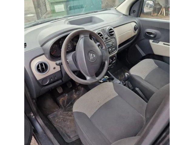 Přístrojová deska  Dacia Lodgy 2017 248100770R, 248100770  