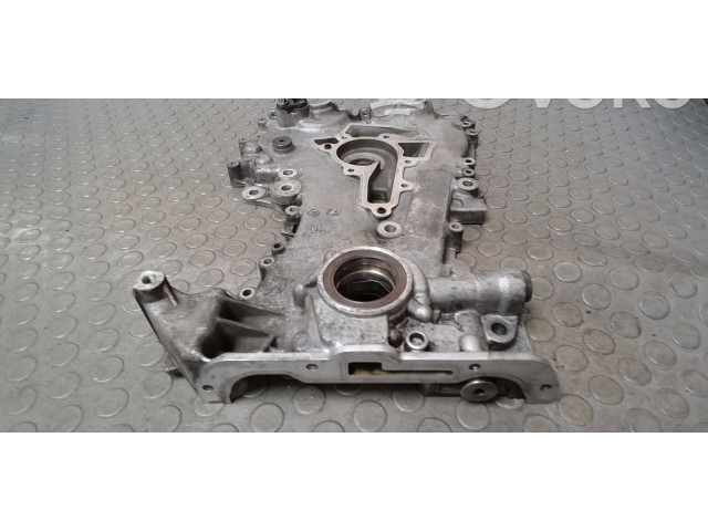 Čerpadlo oleje 93183493, 05638113   Opel Corsa C   